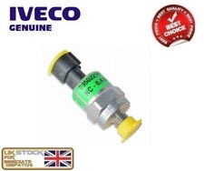 GENUINE FOR IVECO DAILY III IV