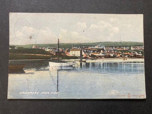 Drummore dumfries from - dumfries,