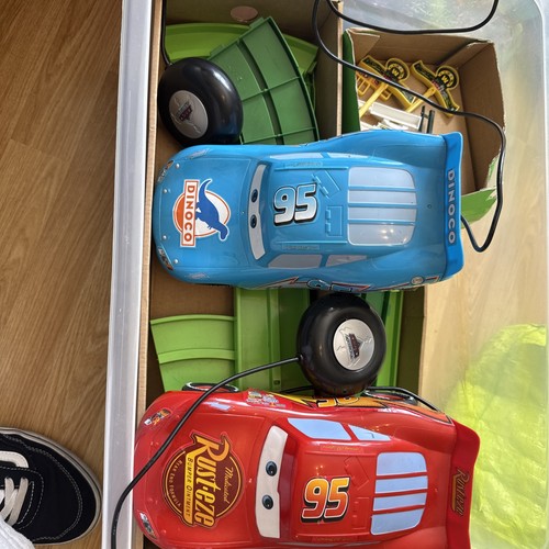 Pixar disney cars vintage - pixar,