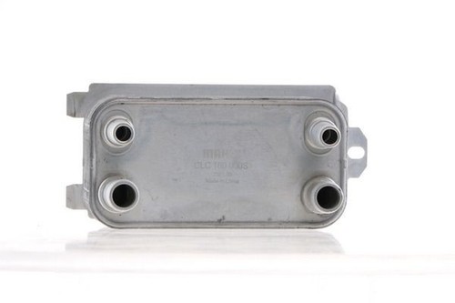 Mahle automatic transmission - mahle,