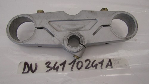 Fork upper plate - , ducati