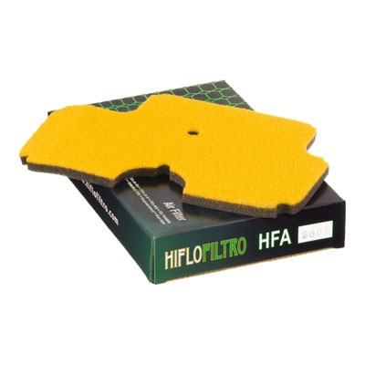 Hiflo air filter hfa2606 - hiflo,
