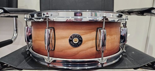 Gretsch catalina ash snare - gretsch,
