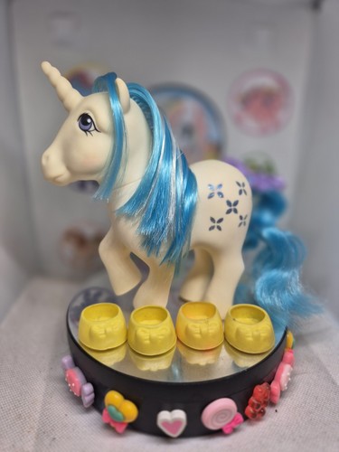 Little pony majesty - little,