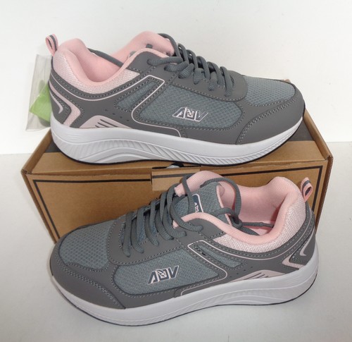 Ladies new casual trainers - ladies,
