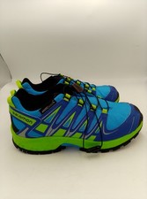 Salomon XA pro xapro Size 4