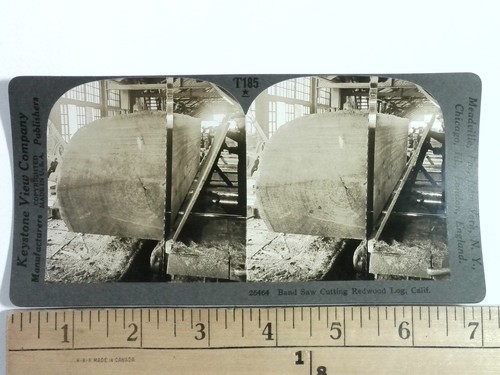 Keystone stereoview t185 band - t185,