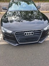 2015 Audi A5 2.0TDI S Line