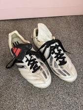 Adidas Predator Manado Mania size 5 Uk football boots - SG
