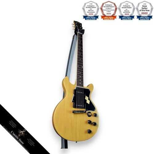 Epiphone inspired gibson - epiphone,