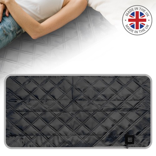 Electric heating pad heated - electric,