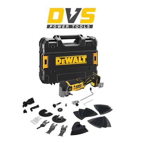 Dewalt dcs359nt 18v - dewalt, xr