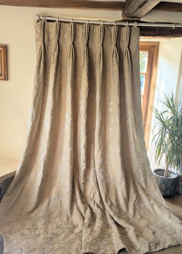 Quality pair curtains - quality,