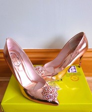 Ted Baker Peetch Rose Gold