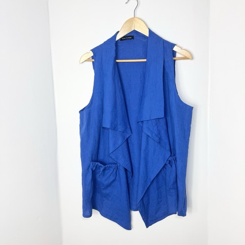 Eva tralala 100 linen - eva, 100%
