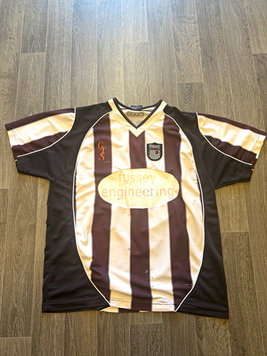 Grimsby town home football - town,