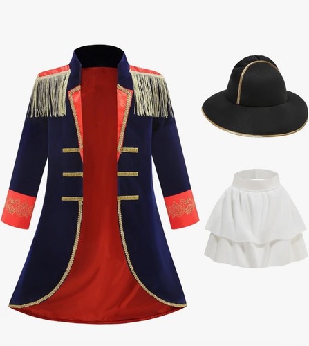 Kids napoleon costume - napoleon,