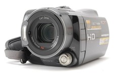 Sony HDR-SR12 Handycam Digital