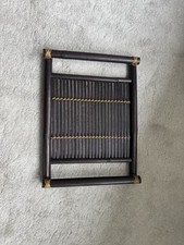 Bamboo Thailand Bath Tray