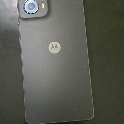 Motorola moto g24 128gb black - motorola,