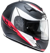 HJC TR-1 Motorcycle Motorbike