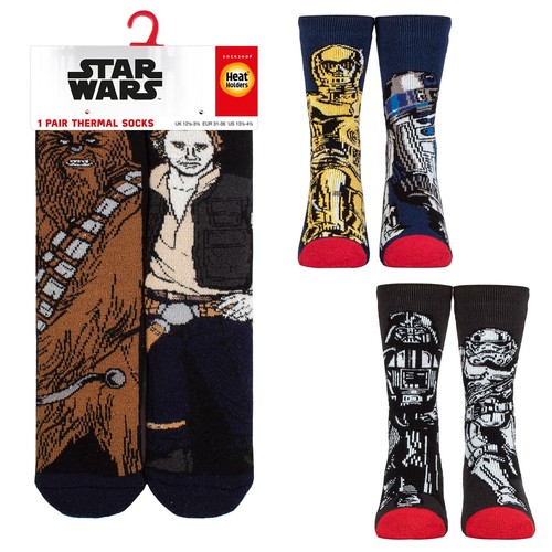 Mens star wars - wars, thermal
