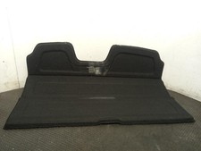 Peugeot 207 parcel shelf - parcel,