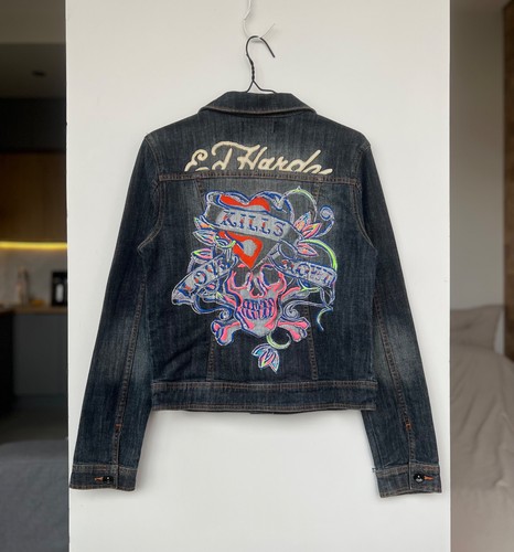 Hardy christian audigier - by,