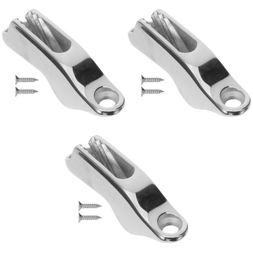 Sets ship rope cleat - sets,
