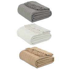 Throws for Sofas Armchair Cover Blanket For Sofa for bed,Couch Single Throw