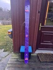 Scott Sky 116 Skis