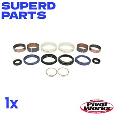 SUSPENSION REPAIR KIT FRONT