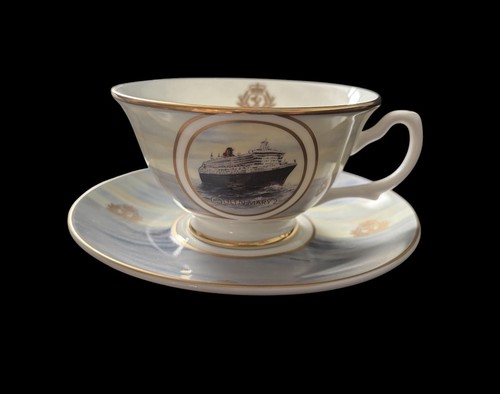 Cunard queen elizabeth - cunard,