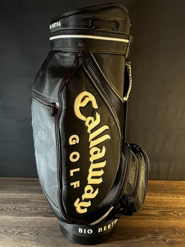 Golf bag callaway big - bag,
