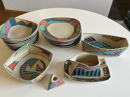 Rosenthal studio line - studio-line, flash