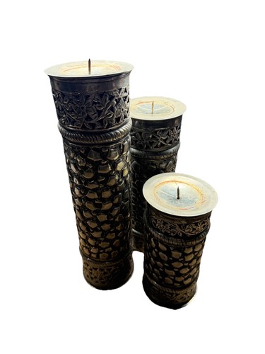 Vintage trench art - trench,