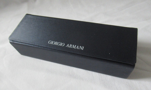 Giorgio armani navy blue - navy,
