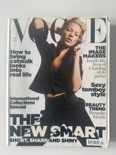 Vogue september 2006 kate - 2006,