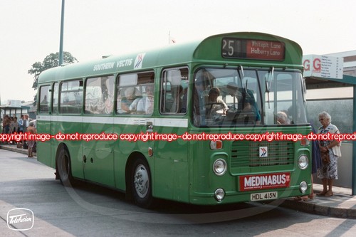 Bus photo southern vectis - bus,