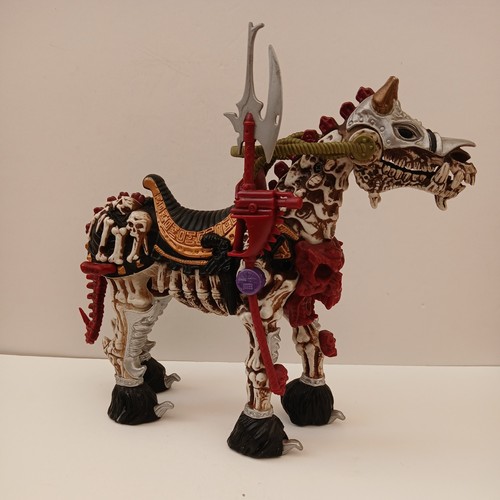 Vintage skeleton warriors - skeleton,