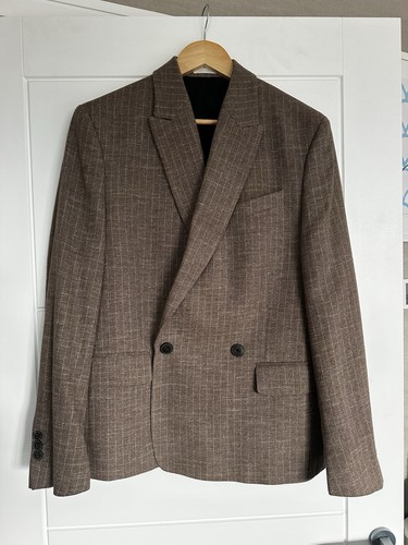 Men zara double - men’s,