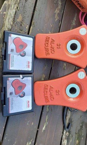 Caravan accessory bundle - caravan,