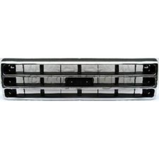Grille For Ford F-150 F-250