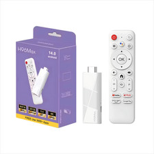 H96 MAX H313 Android 4K TV