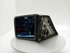 MERCEDES E CLASS Door Mirror N/S 1985-1996 2 Door Coupe LH 