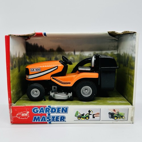 Dickie toys garden master - toys,