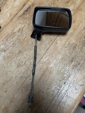 Mk1 Scirocco Right Hand Door