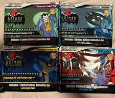 Batman The Animated Series Pop