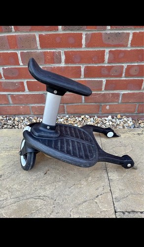 Bugaboo buggy board - bugaboo,