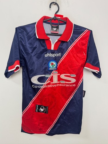 Blackburn rovers 1999 2000 - blackburn, 1999/2000